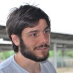 profil pic TamaniniNicola